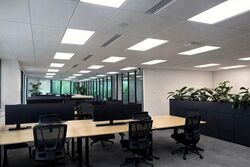 Pwc Building (D1), Office #589179551